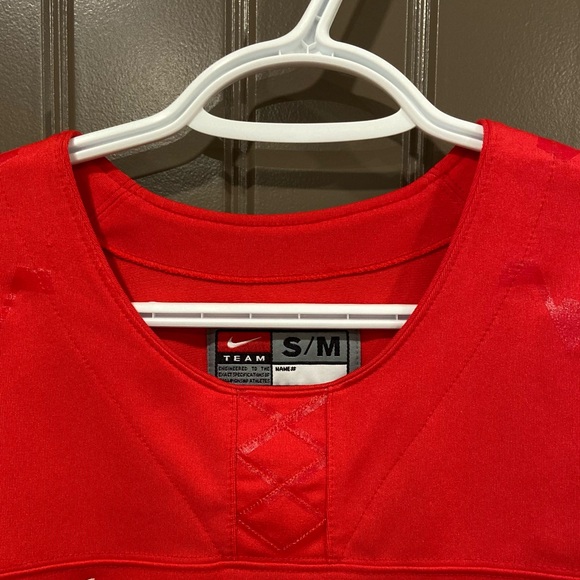 2014 Canada Olympic Hockey Jersey - Youth S/M - Picture 4 of 4